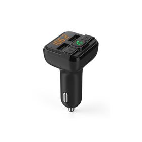 S-Link SL-BT226 LCD Ekranlı BT+ USB+TF Kartlı+MP3 Destekli Fm Transmitter