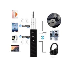 S-Link SL-BT25 Car Bluetooth Music Receiver