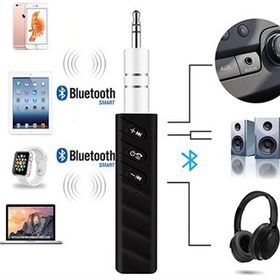 S-Link SL-BT25 Car Bluetooth Music Receiver
