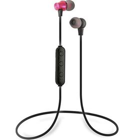 S-Link SL-BT45 Kırmızı Bluetooth kulaklık