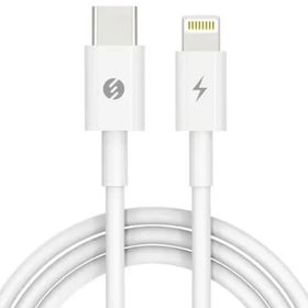 S-Link SL-C120 1 m PD Type C to Lightning 20 W Hızlı Şarj Kablosu