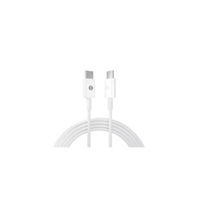 S-Link SL-C122 Type C to Type C Quick Super Charge 1 mt 3A Data ve Şarj Kablosu