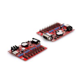 S-Link SL-C3U4 Serial USB Isı Nem Gösterici Modül Kart