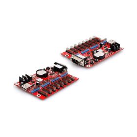 S-Link SL-C3U4 Serial USB Isı Nem Gösterici Modül Kart