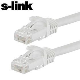S-Link SL-Cat10 Utp Rj-45 Cat-5E Patch Kablo