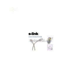 S-Link SL-CAT20 20m Ağ Kablosu