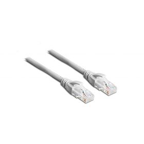 S-Link SL-CAT30 30 mt CAT6 UTP AWG24 Gri Patch Cord Kablo