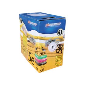 S-Link SL-CAT5E04 Network Kablosu