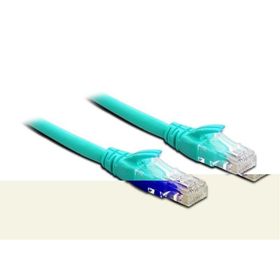 S-Link SL-CAT601BL 1 mt CAT6 UTP AWG24 Mavi Patch Cord Kablo