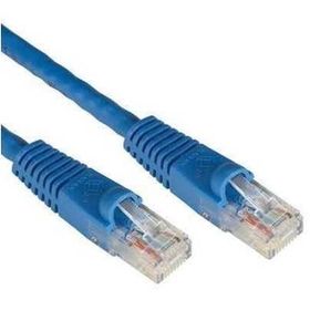 S-Link SL-CAT601BL 1 mt CAT6 UTP AWG24 Mavi Patch Cord Kablo