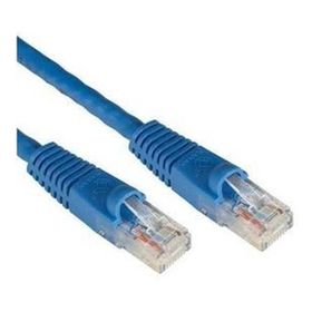 S-Link SL-CAT601BL 1 mt CAT6 UTP AWG24 Mavi Patch Cord Kablo