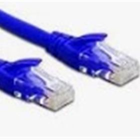 S-Link SL-CAT601TR 1 mt Mavi CAT6 Kablo