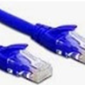 S-Link SL-CAT601TR 1 mt Mavi CAT6 Kablo