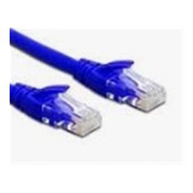 S-Link SL-CAT601TR 1 mt Mavi CAT6 Kablo