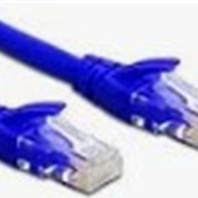 S-Link SL-CAT601TR 1 mt Mavi CAT6 Kablo