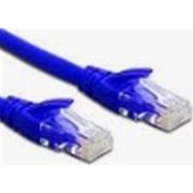 S-Link SL-CAT601TR 1 mt Mavi CAT6 Kablo