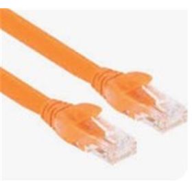 S-Link SL-CAT601TR 1 mt Turuncu CAT6 Kablo