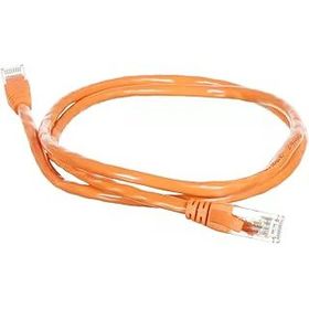 S-Link SL-CAT601TR 1 mt Turuncu CAT6 Kablo
