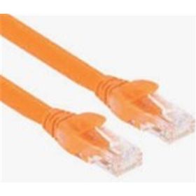 S-Link SL-CAT601TR 1 mt Turuncu CAT6 Kablo