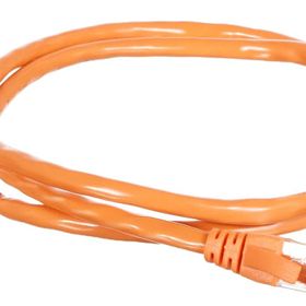 S-Link SL-CAT601TR 1 mt Turuncu CAT6 Kablo