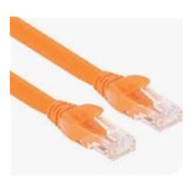 S-Link SL-CAT601TR 1 mt Turuncu CAT6 Kablo