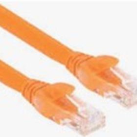 S-Link SL-CAT601TR 1 mt Turuncu CAT6 Kablo