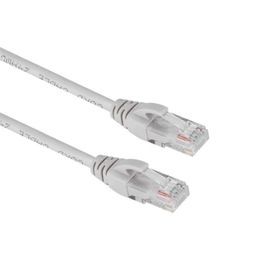 S-Link SL-CAT6020 0.2 mt UTP Cat6 Gri Patch Kablo