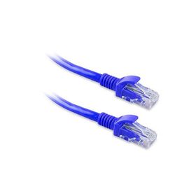 S-Link SL-CAT602BL 2 mt Mavi Ağ Kablosu
