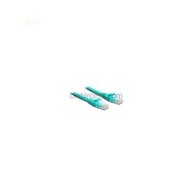 S-Link SL-CAT602GR 2 mt Yeşil Ağ Kablosu