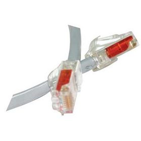 S-Link SL-CAT603 3 m Gri CAT6 UTP Patch Kablo