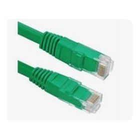 S-Link SL-CAT603 Cat6 3 mt Yeşil UTP Patch Kablo