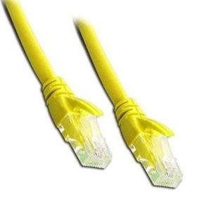 S-Link SL-CAT6030 0.30 mt Gri Ağ Kablosu