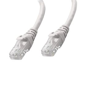 S-Link SL-CAT6030 0.30 mt Gri Ağ Kablosu