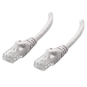 S-Link SL-CAT6030 0.30 mt Gri Ağ Kablosu