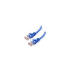S-LINK SL-CAT6030BL 30 cm Mavi Utp CAT6 Kablo