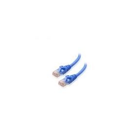 S-LINK SL-CAT6030BL 30 cm Mavi Utp CAT6 Kablo