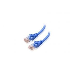 S-LINK SL-CAT6030BL 30 cm Mavi Utp CAT6 Kablo
