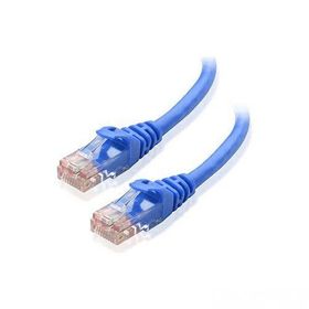 S-LINK SL-CAT6030BL 30 cm Mavi Utp CAT6 Kablo
