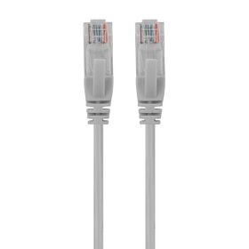 S-Link SL-CAT6030TR 30 cm Turuncu UTP CAT6 Patch Kablo