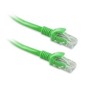 S-Link SL-CAT603GR 3 mt Yeşil Ağ Kablosu