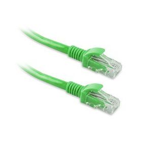 S-Link SL-CAT603GR 3 mt Yeşil Ağ Kablosu