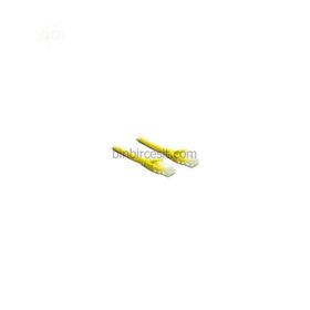 S-Link SL-CAT603YE Sarı Ağ Kablosu