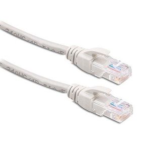 S-Link SL-CAT6040 40 mt CAT6 UTP AWG24 Gri Patch Cord Kablo