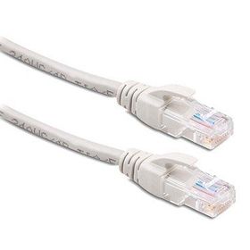 S-Link SL-CAT6040 40 mt CAT6 UTP AWG24 Gri Patch Cord Kablo