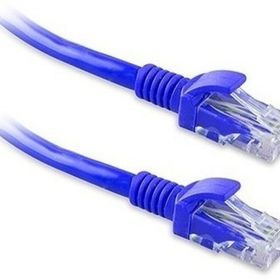 S-link SL-CAT605BL Mavi Ağ Kablosu