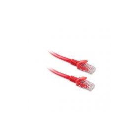 S-Link SL-CAT605RE Kırmızı Ses Görüntü Kablosu