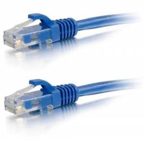 S-Link SL-CAT606BL 0.6m Mavi Ağ Kablosu