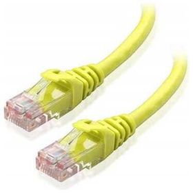 S-Link SL-CAT608YE Network Kablosu