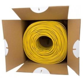 S-Link SL-CAT608YE Network Kablosu