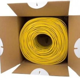 S-Link SL-CAT608YE Network Kablosu